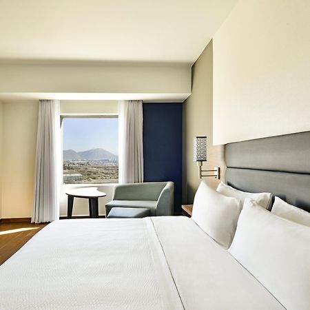 Fiesta Inn Tijuana Otay Aeropuerto Exterior photo
