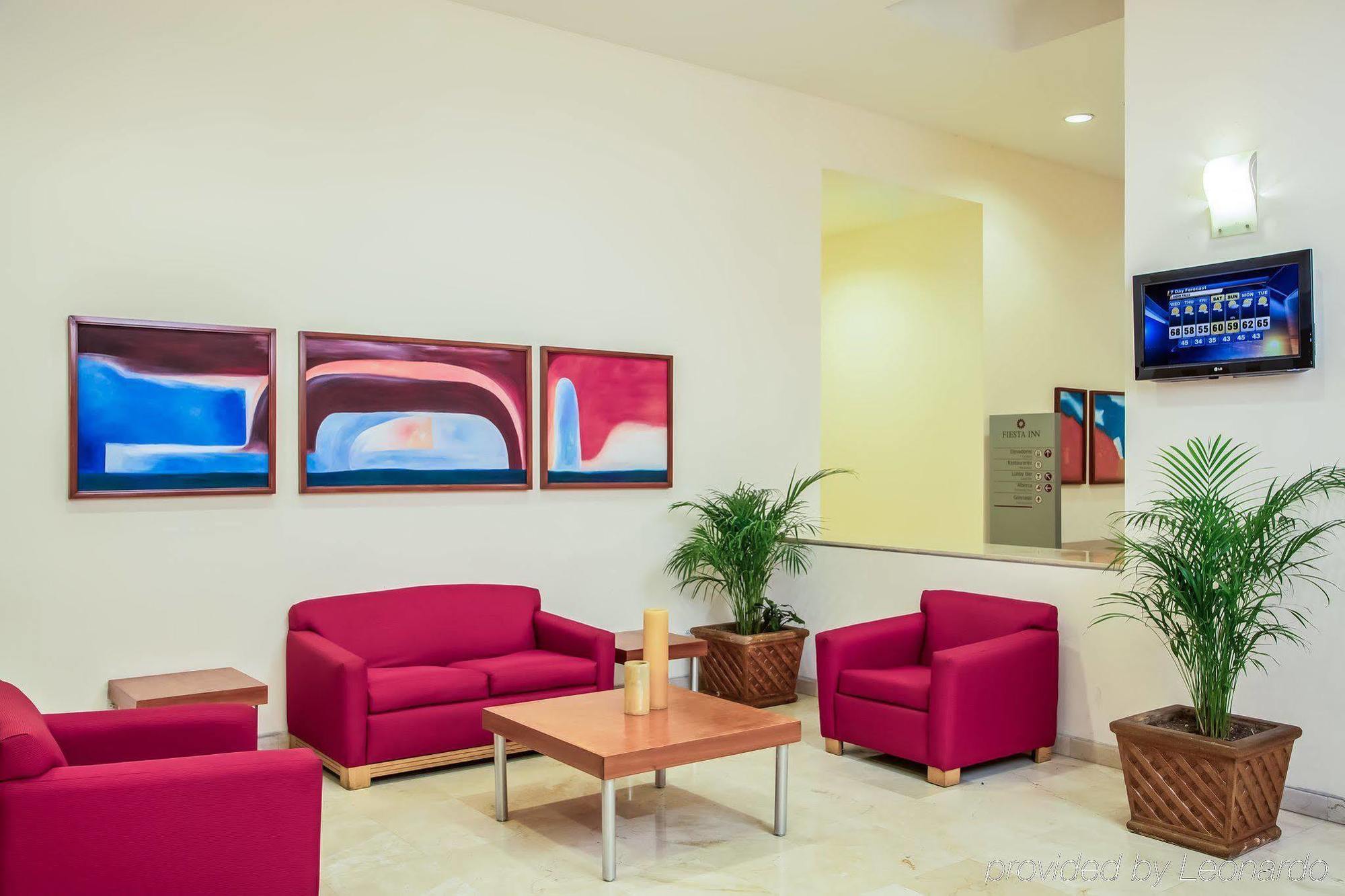 Fiesta Inn Tijuana Otay Aeropuerto Exterior photo